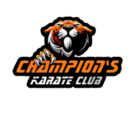 Champions Karate Club Logo